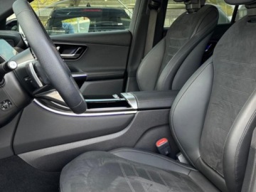 Mercedes GLC C254/X254 Coupe 2.0 300 258KM 2026 GLC Coupe 300 4-Matic AMG Line 2.0 (258KM) 2026, zdjęcie 3