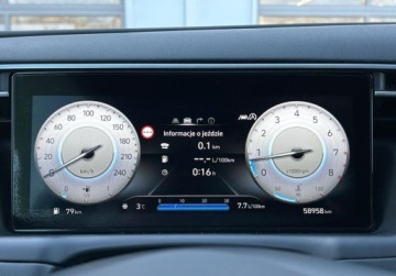 Hyundai Tucson IV SUV 1.6 T-GDI 150KM 2021 Hyundai Tucson Executive, GPS, Podgrzewane 4 fotele, Kamera, Indukcyjna la, zdjęcie 22