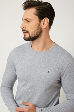 ПРЕМИУМ БЛУЗКА, ФУТБОЛКА ПОД КУРТКУ, ДЛИНА РУКАВА L