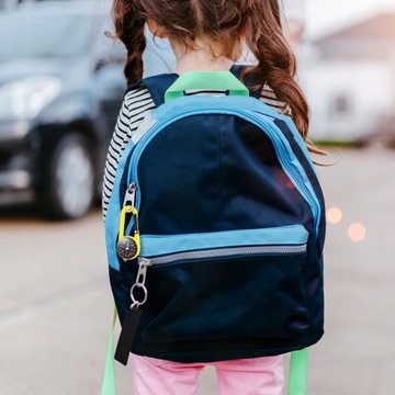 24 шт., небольшие самоблокирующиеся брелки с компасом