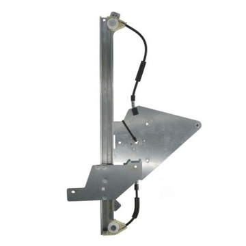 MECHANIZMUS ZVEDÁNÍ OKNO PŘEDNÍ L PEUGEOT 508 I