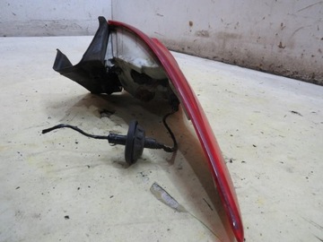 LAMPA LEWA TYLNA TYŁ KUGA MK2