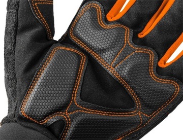 Нео плотницкий молот 450G + магнитные перчатки