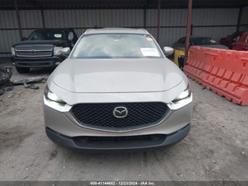 Mazda CX-30 2023 Mazda CX-30 2023r., S Premium, od ubezpieczalni 2.5 Benzyna 191KM, zdjęcie 1