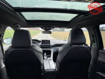 Peugeot 3008 II Crossover 1.6 THP 165KM 2018 Peugeot 3008 Oplacony GT Line 1.6 benzyna Automat Panorama 1.6 Benzyna, zdjęcie 27