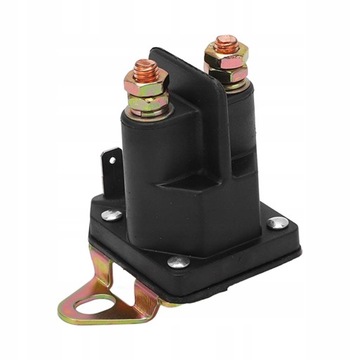 Elektromagnes rozrusznika 12V 100A 4 zaciski