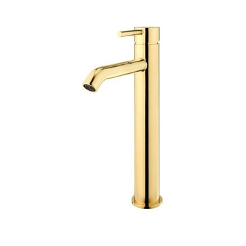 VELDMAN BATERIA UMYWALKOWA WYSOKA COSTA GOLD