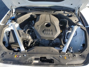  Genesis G70 Base 2023 2.0l 2.0 Benzyna 252KM, zdjęcie 6