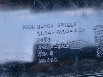 FORD MAVERICK II MŘÍŽKA ORIGINÁLNÍ