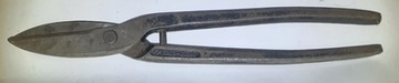 NOŻYCE DO BLACHY 320 MM 2809-0006