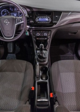 Opel Mokka I SUV 1.6 Ecotec 115KM 2017 Opel Mokka 1.6 Enjoy SS 1.6 Benzyna 115KM, zdjęcie 22