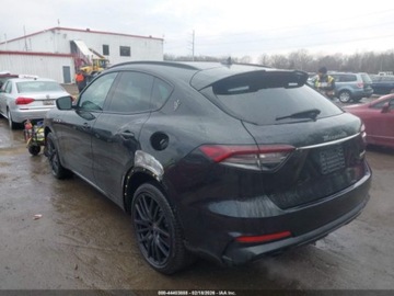 Maserati Levante 2022 Maserati Levante Maserati Levante GT 3.0L 3.0 Benzyna 345KM, zdjęcie 3
