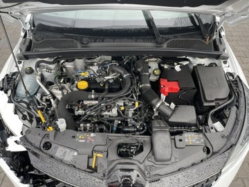 Renault Clio V Hatchback 5d Facelifting 1.0 TCe 90KM 2025 Renault Clio Klimatronik Podgrz. Kamera Virtual, zdjęcie 13