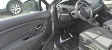 Renault Scenic III Van 1.9 dCi FAP 130KM 2013 Renault Scenic 1,5 dci 110KM LIFT, zdjęcie 16