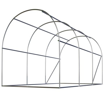 ФОЛЬГА ДЛЯ САДОВОГО ТУННЕЛЯ 2х3,5м ЗАМЕНА УВ-4 7м2