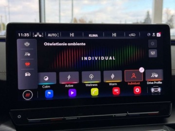 Cupra Formentor Crossover 2.5 TSI 390KM 2022 Cupra Formentor 4Drive VZ5 DSG 1 wlasciciel Salon Polska FV 23 gw dos, zdjęcie 27