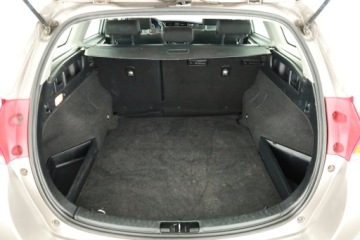 Toyota Auris II Touring Sports Facelifting 1.4 D-4D 90KM 2015 Toyota Auris 1.4 D-4D, Salon Polska, VAT 23%, zdjęcie 10