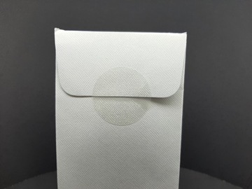 ЭПАТ круги самоклеящиеся бесцветные Ø16 - 2000 шт.