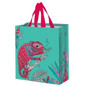 Torba na zakupy, piknik, plażę 30x14x33cm 14L EKO!