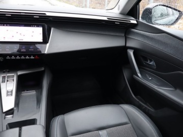 Peugeot 308 III SW 1.2 PureTech 130KM 2023 Peugeot 308 1.2 e-THP, Salon Polska, zdjęcie 7