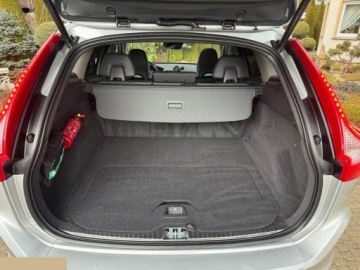 Volvo XC60 II 2017 Volvo XC 60 2.0 Diesel 149KM 2017r bezwypadkowy, zarejestrowany, zdjęcie 18