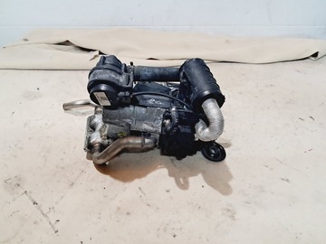 AUDI A3 S3 8V VW GOLF 7 WEBASTO ПОДОГРЕВ 5Q0815005 БЕНЗИН