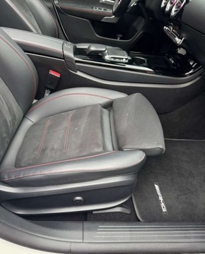 Mercedes CLA C118/X118 2021 Mercedes-Benz CLA Mercedes-Benz CLA 180 7G-DCT Edition AMG Line 1.3 Benzyna, zdjęcie 20