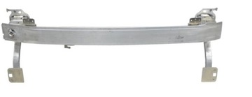 BELKA ZDERZAKA PRZÓD CITROËN C3 11.2016- CITROËN C4 CACTUS 07.2014-