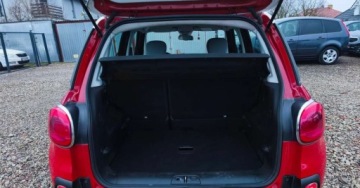 Fiat 500L Trekking 0.9 TwinAir 8V 105KM 2012 Fiat 500L Fiat 500L Benzyna 105KM, zdjęcie 31