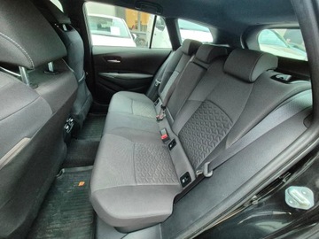 Toyota Corolla XII TS Kombi 1.8 Hybrid 122KM 2021 Toyota Corolla Seria E21 (2019-) 1.8 Hybrid Comfor, zdjęcie 7