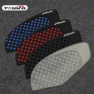 LucencyДля YAMAHA YZFR6 YZF-R6 YZF R6 2008-2015 14 13 12 11 10 Protector an