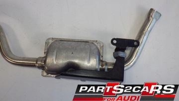 WEBASTO ГЛУШИТЕЛЬ AUDI Q7 4L 7L0819084C