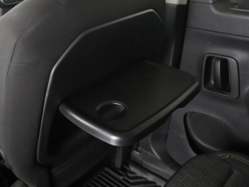 Peugeot Rifter Standard 1.5 BlueHDI 102KM 2019 Peugeot RIFTER GT-Line navi kamera klima-auto., zdjęcie 37