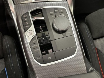 BMW Seria 4 G22-23-26 2026 BMW Seria 4 Gran Coupe M440i xDrive Sedan 3.0 (392KM) 2026, zdjęcie 10