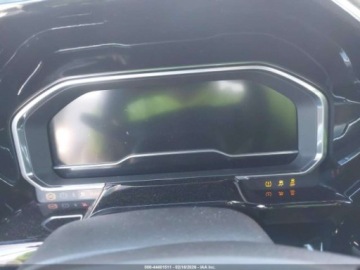 Chevrolet Silverado II 2022 Chevrolet Silverado 1500 Short Bed Ltz 2022 5.3 Benzyna 355KM, zdjęcie 10