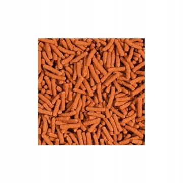 Кормовые палочки Tropical Koi Goldfish Color 4кг