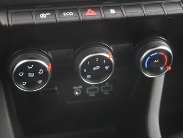 Renault Clio V Hatchback 5d 1.0 TCe 100KM 2020 Renault Clio 1.0 TCe LPG, Salon Polska, zdjęcie 11