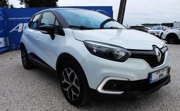 Renault Captur I 2018 Renault Captur 1.2 Benzyna 118KM, zdjęcie 3