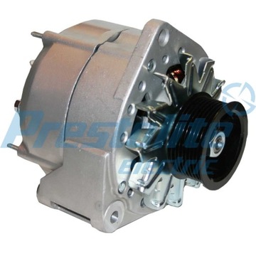 ALTERNATOR MAN MERCEDES ACTROS/MP2/3 24V 80A