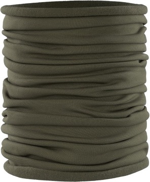 Komin Termoaktywny OCIEPLANY zimowy OLIVE 12w1