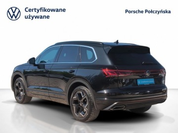 Volkswagen Touareg III SUV 3.0 V6 SCR TDI 286KM 2023 Volkswagen Touareg diesel, automatyczna, napęd 4x4, zdjęcie 2