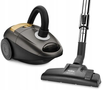 Пылесос AMICA Zephyr VM1063 900 Вт