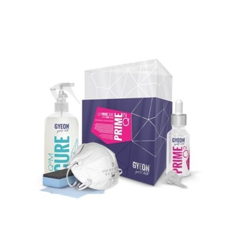 Gyeon Q² Prime 30ml