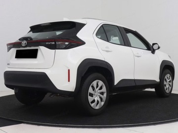 Toyota 2025 Od ręki - Active 1.5 Hybrid 116KM | Tempomat adaptacyjny!, zdjęcie 2