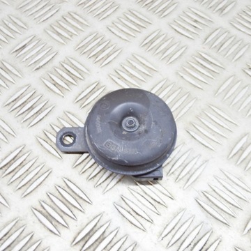 TOYOTA CAMRY VIII XV70 2019 KLAKSON