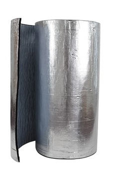 Mata kauczukowa samoprzylepna Pianka FEF Armaflex DuctAL 9mm 20m2 ARMACELL