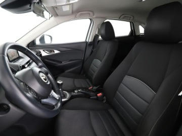 Mazda CX-3 Crossover 2.0 SKY-G 120KM 2016 Mazda CX-3 Czujniki, Navi, Aut.klima, Bluetooth, zdjęcie 12