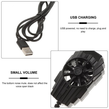 Адаптер быстрого охлаждения Cooler для мобильного телефона