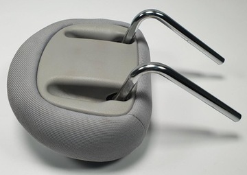 PODHLAVNÍK CENTRÁLNÍ ZADNÍ MERCEDES W203