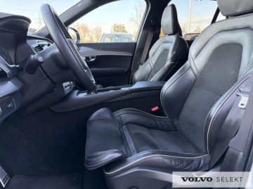 Volvo XC90 II 2022 Volvo XC 90 XC90 B6 B AWD R-Design 7os aut, Pakiet, zdjęcie 9